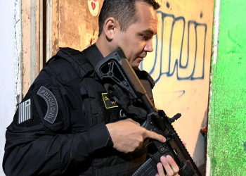 Faccionados que planejavam morte do delegado Charles Pessoa e de outras autoridades policiais são indiciados no Piauí