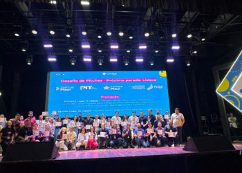 Governo do Piauí leva 25 startups para representar estado no maior evento de tecnologia do mundo