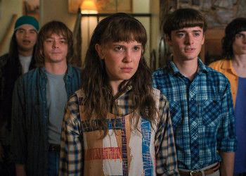 Stranger Things 4: o que a parte II da temporada precisa responder