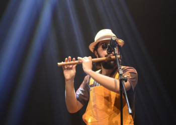 Com recursos do Siec, Casa da Cultura de Corrente abre inscrições para Oficina de Pífano