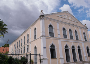 Theatro 4 de Setembro passa por intervenções e terá melhorias na estrutura e acessibilidade