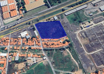 Governo do Piauí realiza leilão de dois imóveis estaduais no dia 25 de fevereiro; saiba como participar