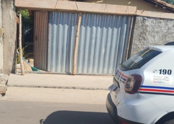 Corpo de mulher é encontrado em avançado estado de decomposição em Timon; polícia investiga