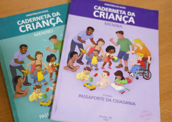 SUS vacina mais de 1 milhão de crianças com Pneumo 20