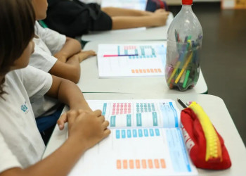 Censo registra queda de 1 milhão de matrículas na educação básica