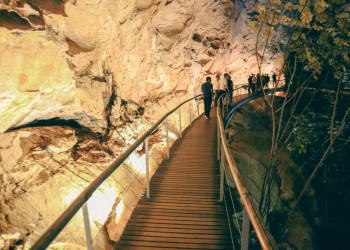 Turismo no Piauí cresce 43,8% e registra 129 mil visitantes no 1º trimestre de 2026