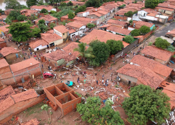Após 5 anos, vítimas da tragédia no Parque Rodoviário, em Teresina, serão indenizadas em R$ 28 mil