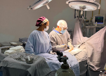 HGV recebe aprovação do Ministério da Saúde para realizar transplante de fígado no Piauí