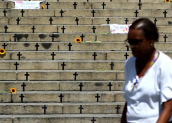 Piauí registra crescimento de 17,8% nos crimes ligados a gênero; Teresina dispara com maior número de casos