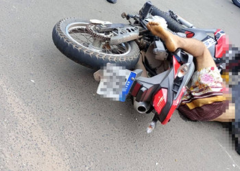 Jovem assassinado a tiros em rua de Teresina vinha recebendo ameaças, diz delegado