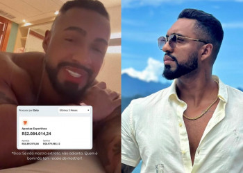 Homem some após suposto golpe milionário em empresários e influenciadores de Teresina e Timon