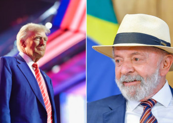 Trump pode impactar eleições de 2026, dizem 44% dos brasileiros; 51% veem dificuldades para Lula