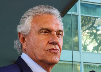 Caiado diz que ‘mexer na aposentadoria não altera equilíbrio fiscal’