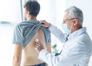 FMS alerta sobre sintomas da tuberculose e faz busca ativa de casos em Teresina