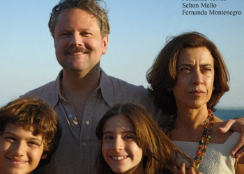 Ainda Estou Aqui vence prêmio Goya de melhor filme ibero-americano
