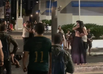 “O que você fez, João?”, questiona mulher após acidente que matou mãe de 3 filhos em Teresina; VÍDEO!