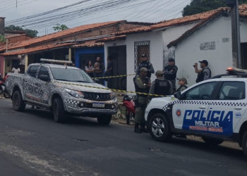 Mulher é encontrada morta dentro de residência em Parnaíba; polícia investiga circunstâncias