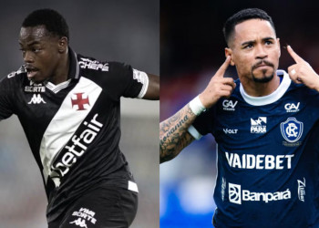 R7, RECORD e RecordPlus exibem Vasco x Remo em duelo decisivo contra a degola do Brasileirão