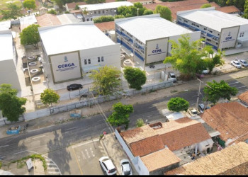 Governo do Piauí investe R$ 8 milhões em três blocos e 20 novas salas na Uespi em Teresina