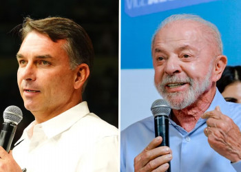 Centrão vê disputa entre Lula e Flávio Bolsonaro em aberto e aposta em debates decisivos