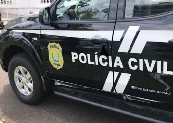Homem é preso no Ceará sob suspeita de estuprar crianças de 03 e 07 anos no Piauí