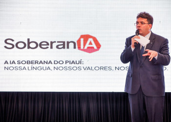 Inteligência Artificial criada no Piauí será lançada nacionalmente no dia 9 de dezembro, em Brasília