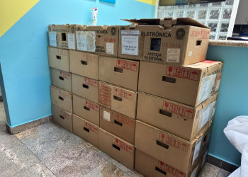 Mesários relatam tumulto e desinformação nas seções de votação após STF prorrogar a eleição