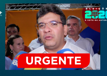 Rafael Fonteles (PT) é reeleito governador do Piauí no primeiro turno das eleições 2026