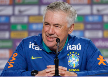 Confira as últimas dúvidas de Ancelotti para a convocação