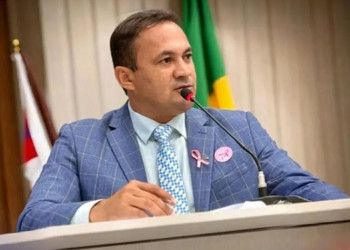 Vereador Hélio Sousa, apontado como mandante de assassinato no Piauí, é preso pela polícia