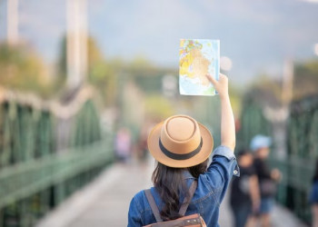 Novos destinos para conhecer: confira 5 dicas para viajar mais em 2024