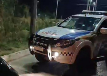 Filho de sargento da Polícia Militar é sequestrado e executado a tiros em Teresina