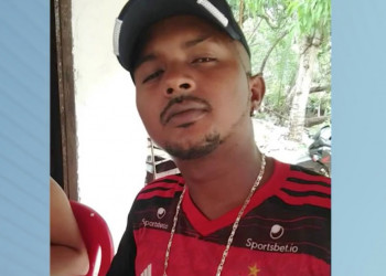 No Piauí, mãe de homem morto com tiro na cabeça em casa cobra por justiça e diz que ele era cidadão