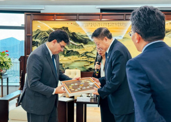 Piauí atrai 120 empreendimentos entre 2023 e 2025 e projeta R$ 44,7 bilhões em investimentos