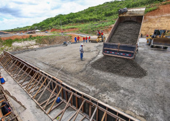 Ministro Waldez Góes garante R$ 240 milhões para barragem Nova Algodões, que beneficiará até 65 mil pessoas