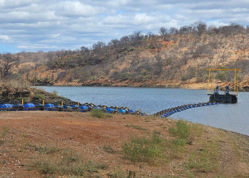 Governo do Estado investe mais de R$ 300 milhões na infraestrutura hídrica e reforça combate à seca no Piauí