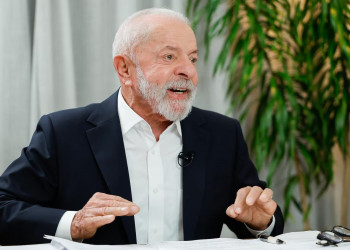 Operação mira fraude que gerou mandados de prisão falsos contra Lula e Moraes