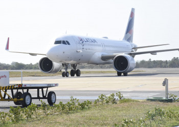 Dois mil passageiros em um mês: voos diretos Fortaleza–Parnaíba ganham nova frequência a partir de dezembro