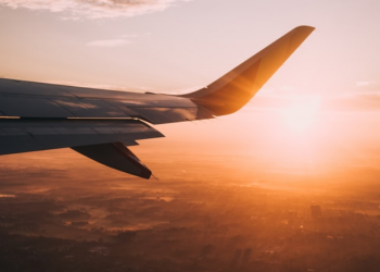 Passageiros ganham nova opção de viagem: Teresina–Congonhas (SP) sem escalas