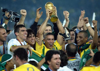 Rumo ao hexa: coincidências do Grupo C animam brasileiros para a Copa do Mundo
