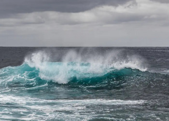 Agência climática prevê 90% de chance de El Niño muito forte