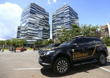 Diretores da PF colocam cargos à disposição após afastamento de Andrei Rodrigues