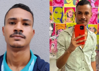 Desaparecido há quase um mês, família pede ajuda para encontrar estudante de engenharia desaparecido em Teresina