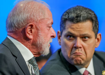 Lula e Alcolumbre: como disputa eleitoral pode influenciar relação entre Poder Executivo e Senado
