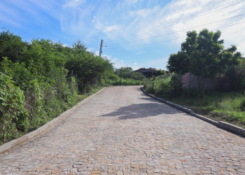 Governo do Piauí autoriza mais de R$ 5 milhões para pavimentação em municípios do Norte do estado