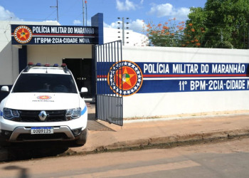 Bandidos invadem residência e sequestram homem em Timon; polícia faz diligências