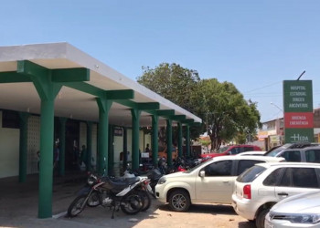 Governo do Piauí vai investir R$ 18 milhões em novo pronto-socorro para Parnaíba
