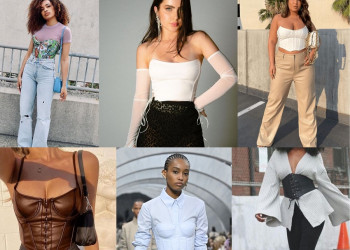 Corset: do passado opressor ao grito de liberdade
