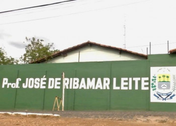 Detento foge da antiga Casa de Custódia na zona Sul de Teresina; Sejus abre investigação