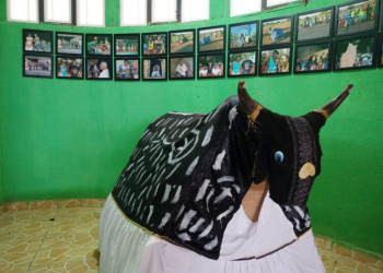 Projeto resgata memória da tradição quilombola do Samba de Cumbuca no interior piauiense
